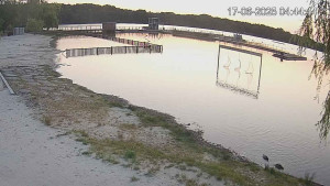 Město Chomutov - Kamencové jezero - 17.6.2025 v 04:45