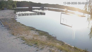 Město Chomutov - Kamencové jezero - 17.6.2025 v 05:45