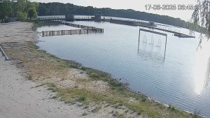 Město Chomutov - Kamencové jezero - 17.6.2025 v 06:45