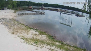 Město Chomutov - Kamencové jezero - 17.6.2025 v 09:45