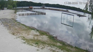 Město Chomutov - Kamencové jezero - 17.6.2025 v 10:15