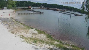 Město Chomutov - Kamencové jezero - 17.6.2025 v 10:45