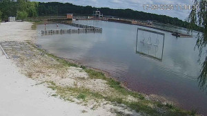 Město Chomutov - Kamencové jezero - 17.6.2025 v 11:45