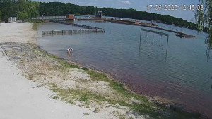 Město Chomutov - Kamencové jezero - 17.6.2025 v 12:45