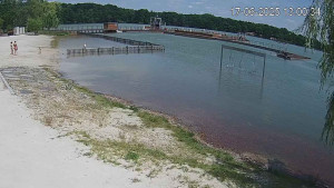 Město Chomutov - Kamencové jezero - 17.6.2025 v 13:00