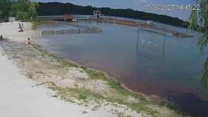 Město Chomutov - Kamencové jezero - 17.6.2025 v 14:45