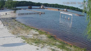 Město Chomutov - Kamencové jezero - 17.6.2025 v 18:45