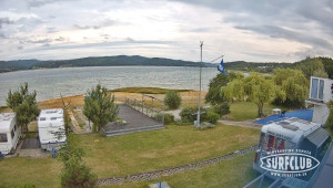 Veľká Domaša - SURFCLUB - Windsurfing Domaša - 17.6.2025 v 04:45
