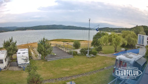 Veľká Domaša - SURFCLUB - Windsurfing Domaša - 17.6.2025 v 05:45