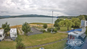 Veľká Domaša - SURFCLUB - Windsurfing Domaša - 17.6.2025 v 06:45