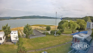Veľká Domaša - SURFCLUB - Windsurfing Domaša - 17.6.2025 v 07:15