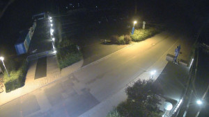 Liptovská Mara - Marina Liptov - 26.6.2025 v 03:00