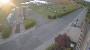 Liptovská Mara - Marina Liptov - 26.6.2025 v 06:00