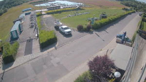 Liptovská Mara - Marina Liptov - 26.6.2025 v 09:00