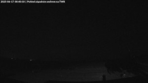 Letiště Nové Město nad Metují - Prostor letiště - 17.6.2025 v 00:45