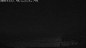 Letiště Nové Město nad Metují - Prostor letiště - 17.6.2025 v 02:45
