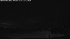 Letiště Nové Město nad Metují - Prostor letiště - 27.6.2025 v 00:45