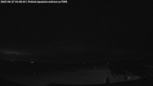 Letiště Nové Město nad Metují - Prostor letiště - 27.6.2025 v 01:45
