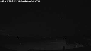 Letiště Nové Město nad Metují - Prostor letiště - 27.6.2025 v 02:45