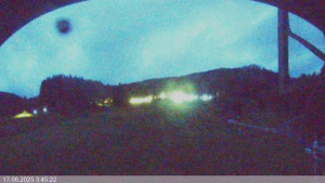 Ski areál Razula - Sjezdovka Horal, Golf Club Horal - 17.6.2025 v 03:46