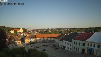 Snímek    20.6.2025 v 19:45