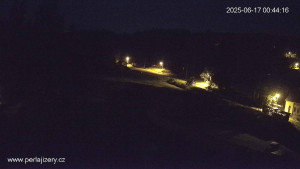 Obec Josefův Důl - Hotel Perla Jizery - 17.6.2025 v 00:45