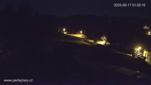 Obec Josefův Důl - Hotel Perla Jizery - 17.6.2025 v 01:01