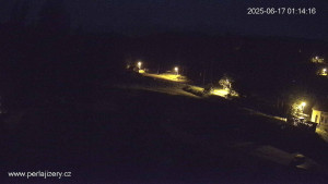 Obec Josefův Důl - Hotel Perla Jizery - 17.6.2025 v 01:15