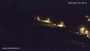 Obec Josefův Důl - Hotel Perla Jizery - 17.6.2025 v 01:31