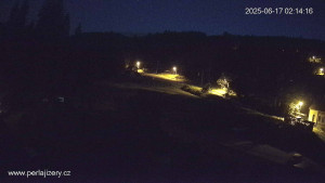 Obec Josefův Důl - Hotel Perla Jizery - 17.6.2025 v 02:15