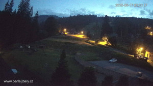 Obec Josefův Důl - Hotel Perla Jizery - 17.6.2025 v 03:31