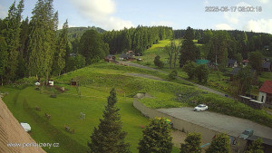 Obec Josefův Důl - Hotel Perla Jizery - 17.6.2025 v 08:01