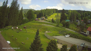 Obec Josefův Důl - Hotel Perla Jizery - 17.6.2025 v 09:15