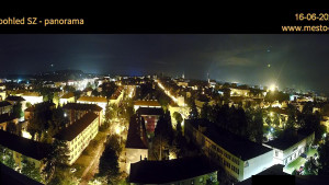 Město Kroměříž - Slovan - 17.6.2025 v 00:00