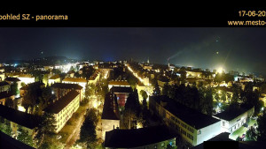 Město Kroměříž - Slovan - 17.6.2025 v 03:00
