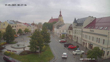 Snímek    19.5.2025 v 08:30