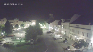 Město Holešov - Náměstí - 17.6.2025 v 00:30
