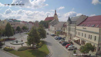 Snímek    17.6.2025 v 10:00