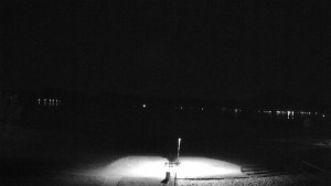 Máchovo jezero - Máchovo jezero - 22.6.2025 v 00:45