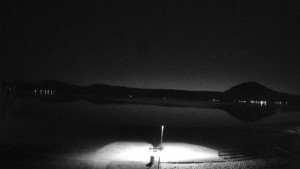Máchovo jezero - Máchovo jezero - 22.6.2025 v 02:45