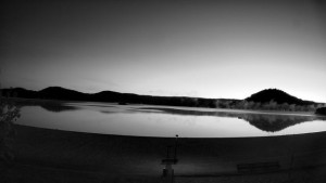 Máchovo jezero - Máchovo jezero - 22.6.2025 v 04:15