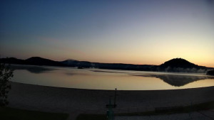 Máchovo jezero - Máchovo jezero - 22.6.2025 v 04:31