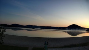 Máchovo jezero - Máchovo jezero - 22.6.2025 v 05:01