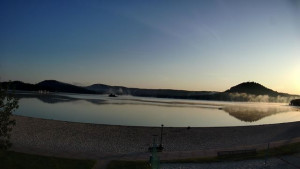 Máchovo jezero - Máchovo jezero - 22.6.2025 v 05:31