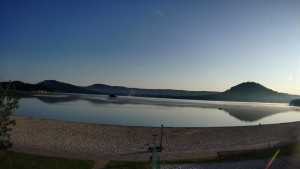 Máchovo jezero - Máchovo jezero - 22.6.2025 v 06:01