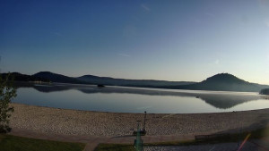 Máchovo jezero - Máchovo jezero - 22.6.2025 v 06:15