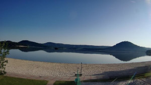 Máchovo jezero - Máchovo jezero - 22.6.2025 v 07:15