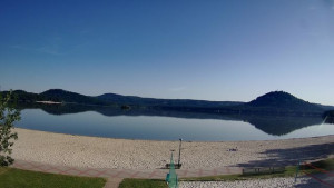 Máchovo jezero - Máchovo jezero - 22.6.2025 v 08:01
