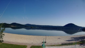 Máchovo jezero - Máchovo jezero - 22.6.2025 v 08:31
