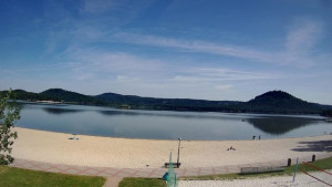 Máchovo jezero - Máchovo jezero - 22.6.2025 v 10:01